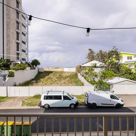Chic Beachside Getaway 2Br 2Bath Fully Equipped Apartamento Gold Coast Exterior foto