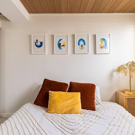 Chic Beachside Getaway 2Br 2Bath Fully Equipped Apartamento Gold Coast Exterior foto