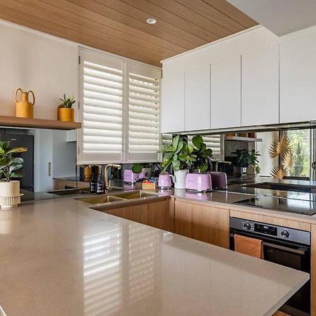 Chic Beachside Getaway 2Br 2Bath Fully Equipped Apartamento Gold Coast Exterior foto