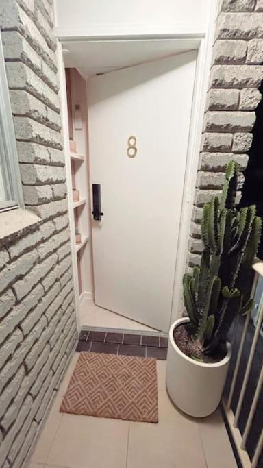 Chic Beachside Getaway 2Br 2Bath Fully Equipped Apartamento Gold Coast Exterior foto