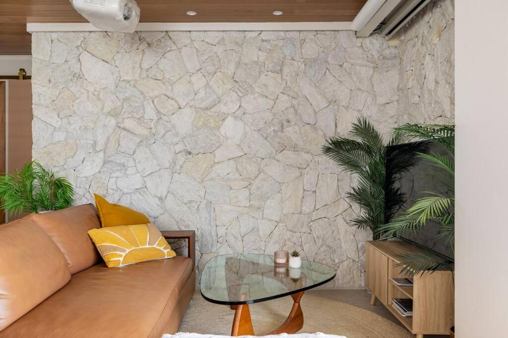 Chic Beachside Getaway 2Br 2Bath Fully Equipped Apartamento Gold Coast Exterior foto