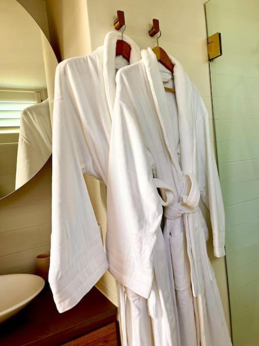 Chic Beachside Getaway 2Br 2Bath Fully Equipped Apartamento Gold Coast Exterior foto