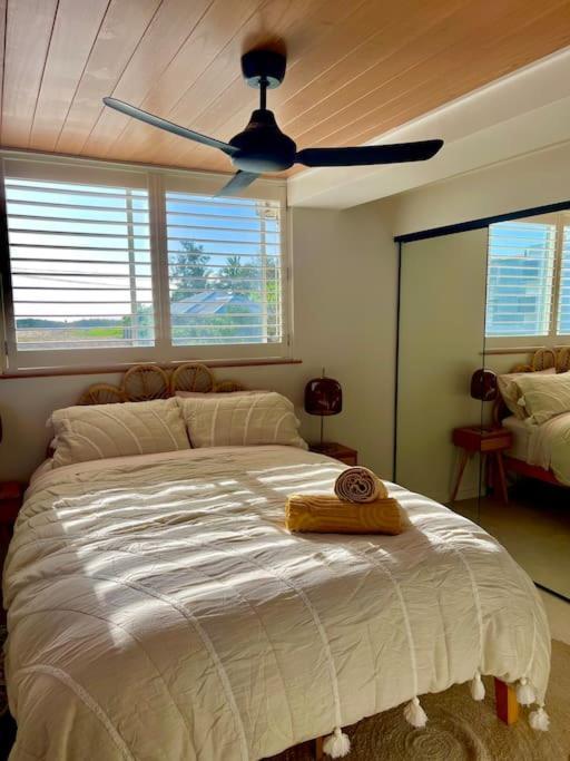 Chic Beachside Getaway 2Br 2Bath Fully Equipped Apartamento Gold Coast Exterior foto